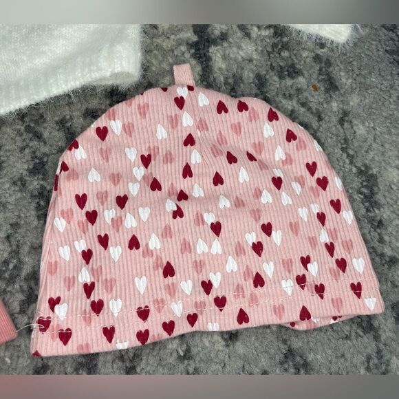 Babygirl Cap bundle - Picture 7 of 8